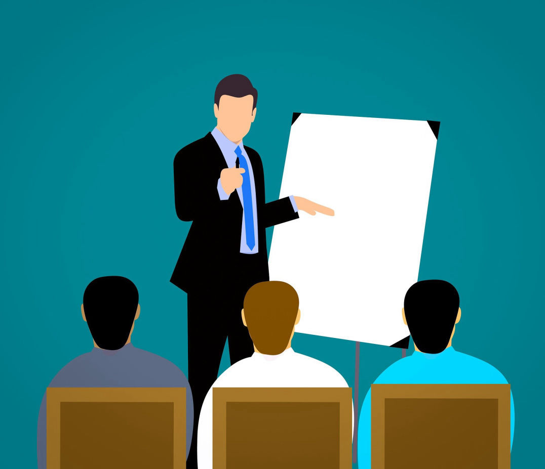 Centre Prévention : formation CSSCT à Blois