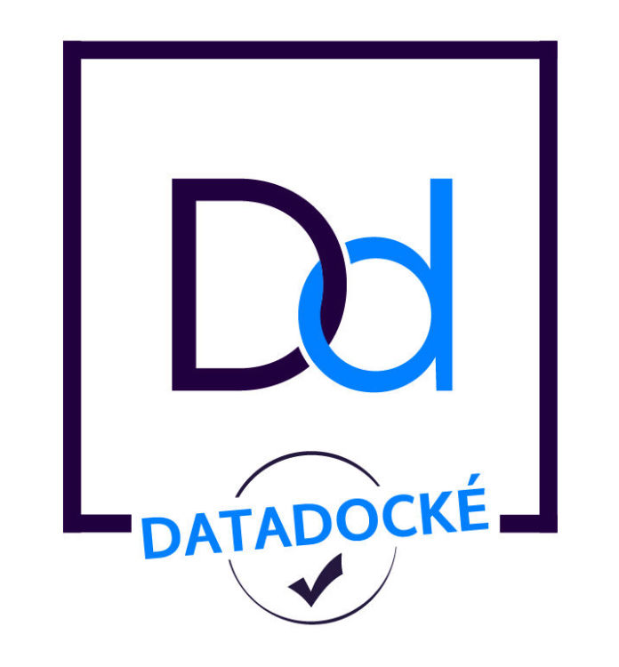 Logo datadocké pour formations bien-être à Blois